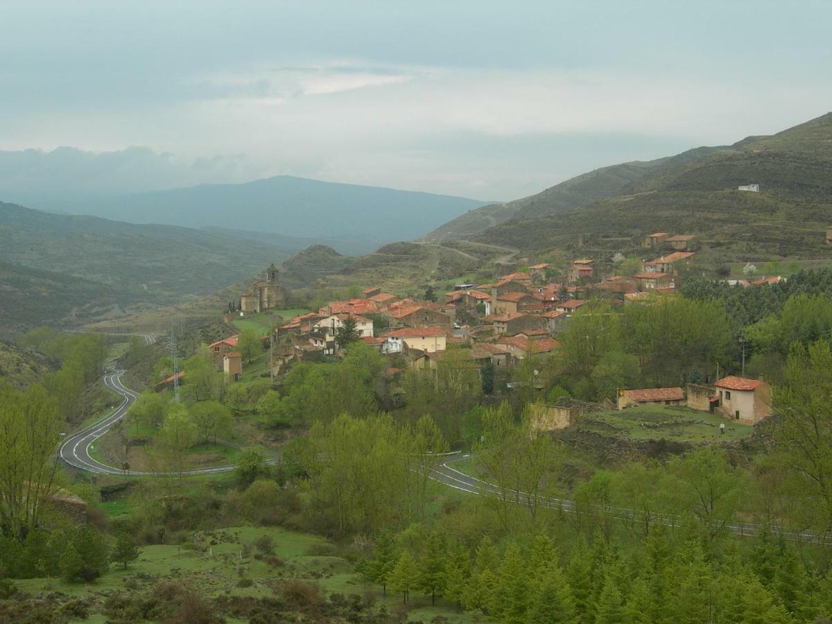 La Colmena Navalsaz