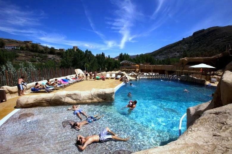 La Colmena Country house