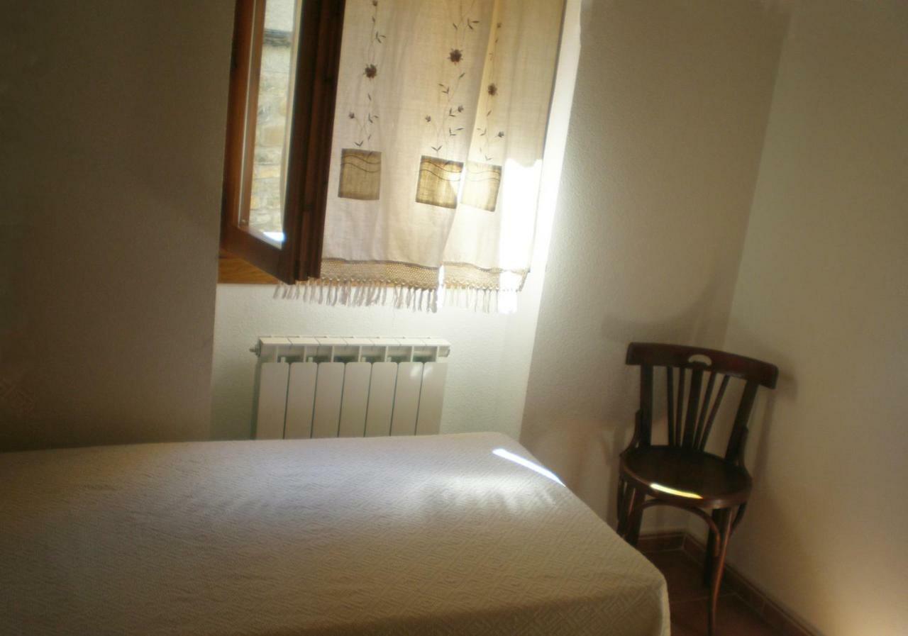 Сasa de vacaciones Casa Lo Sastre - *