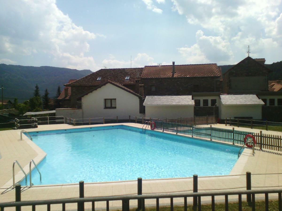 Casa Lo Sastre - Сasa de vacaciones Jasa