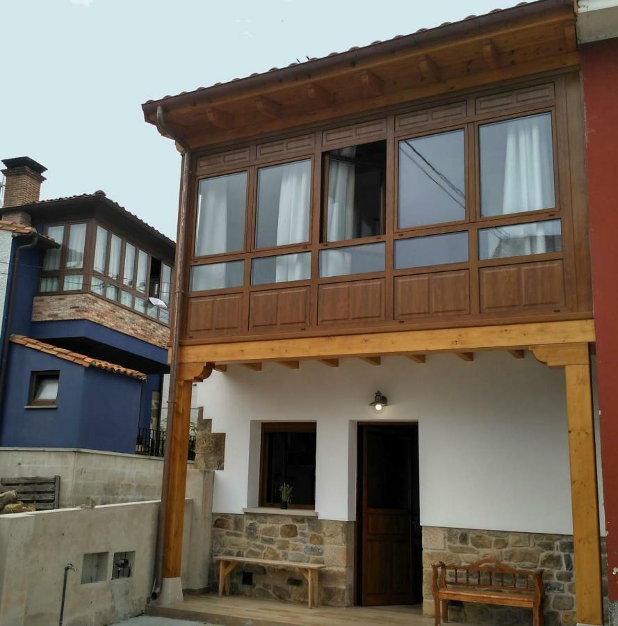 Aldea De Ribadesella * Sardalla