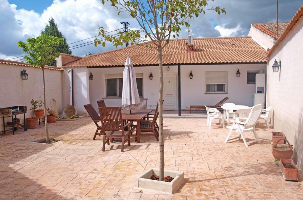 Holiday home La Casa De La Puebla *