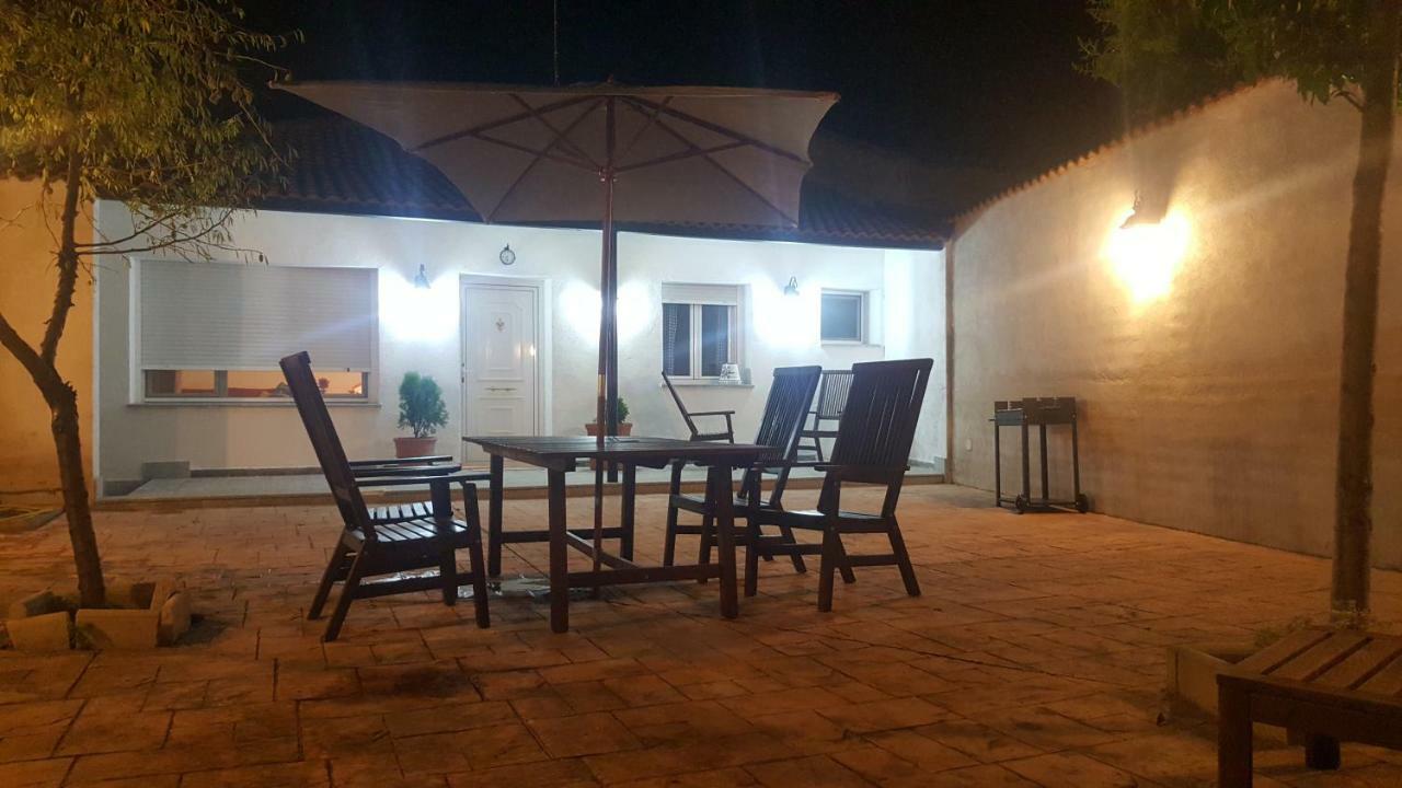 Holiday home La Casa De La Puebla *
