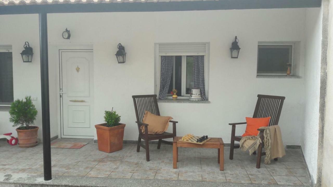Holiday home La Casa De La Puebla La Puebla de Montalban