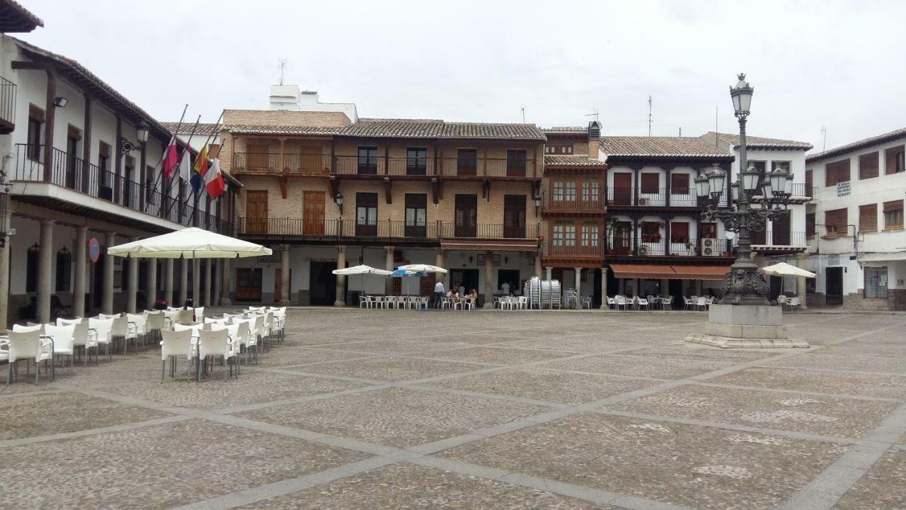 Holiday home La Casa De La Puebla