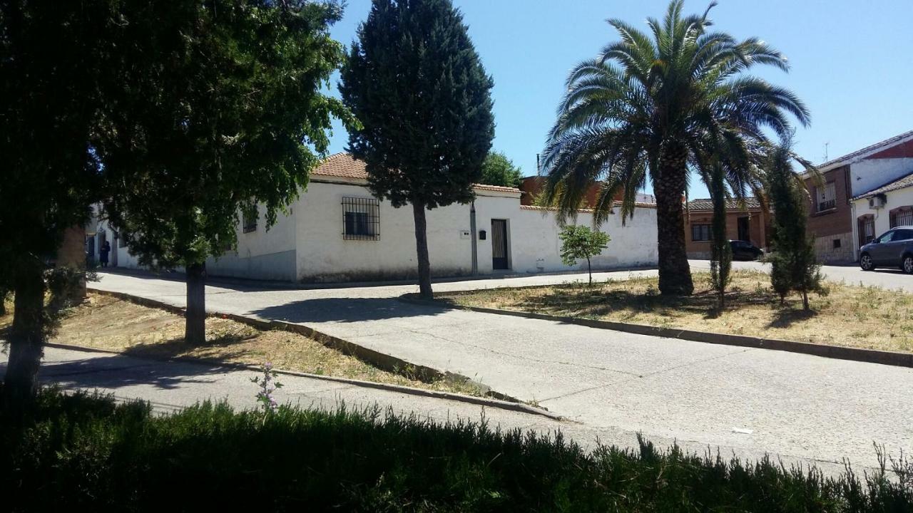 Holiday home La Casa De La Puebla *