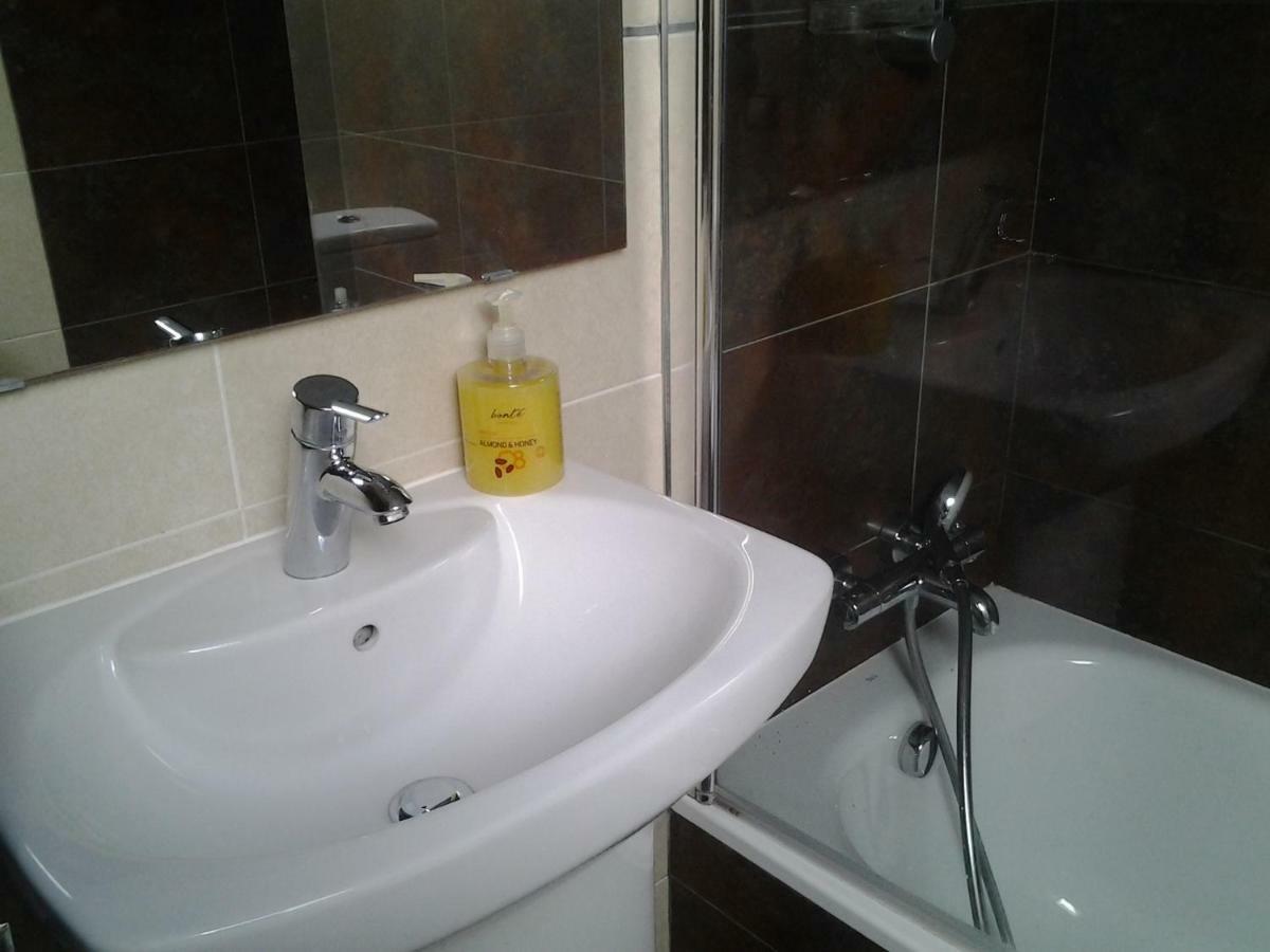 Atico En Centro Apartment *