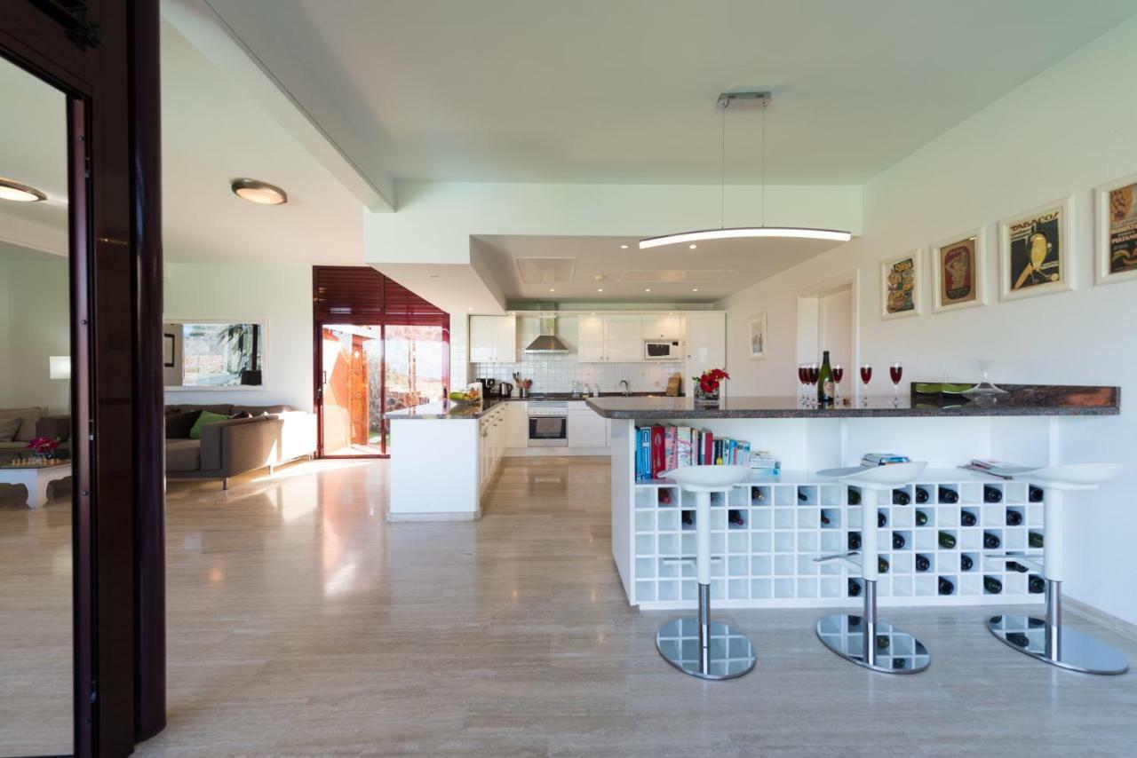 Villa Anfi Tauro La Playa de Tauro