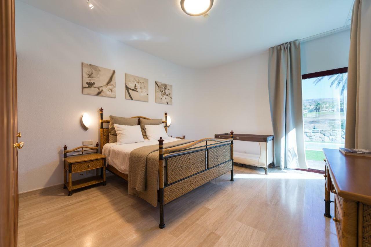 Villa Anfi Tauro *