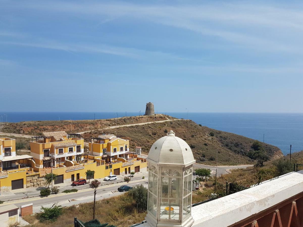 Сasa de vacaciones Castillo De