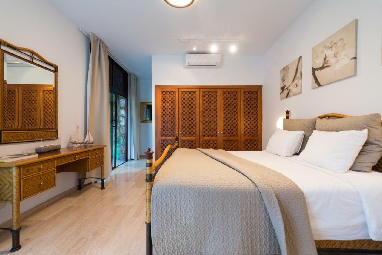 Villa Anfi Tauro La Playa de Tauro