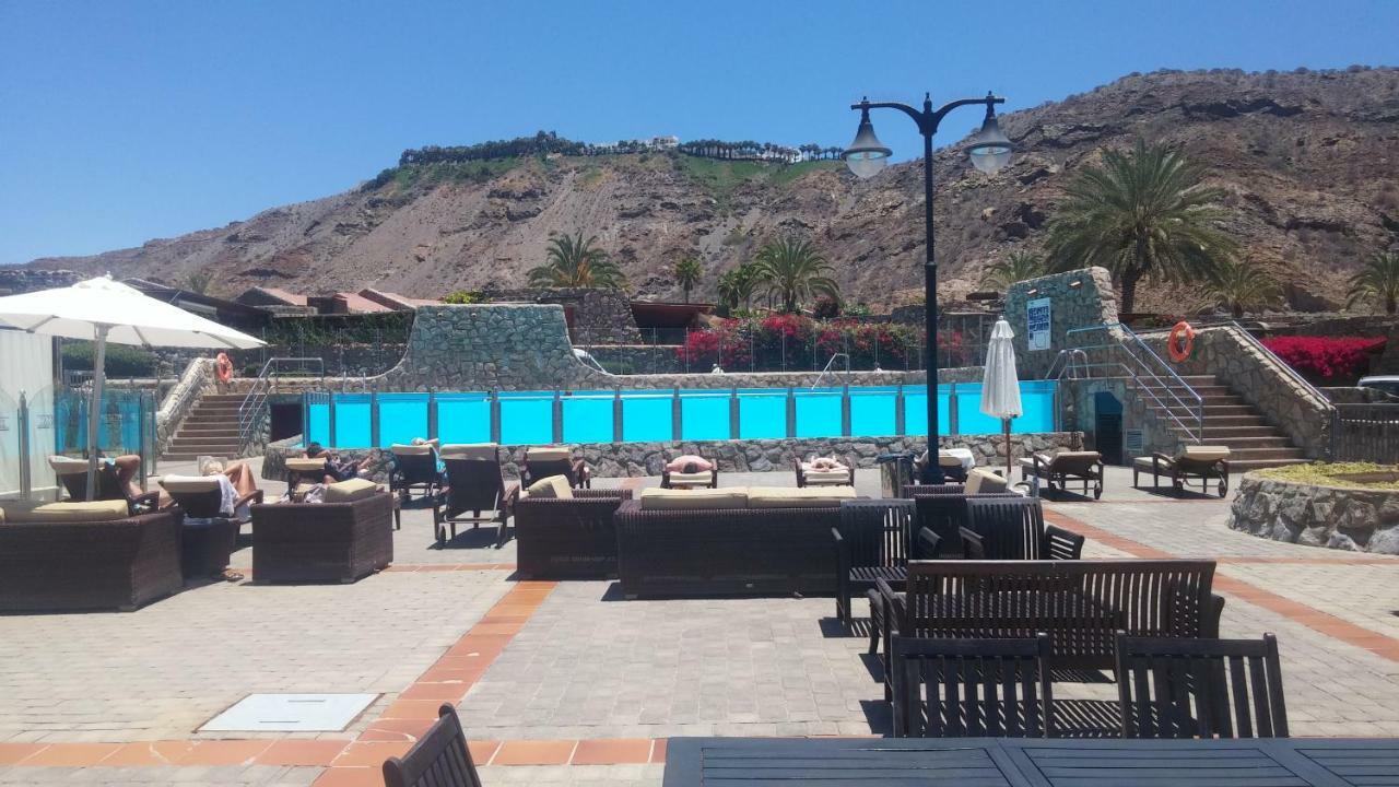 Villa Anfi Tauro *