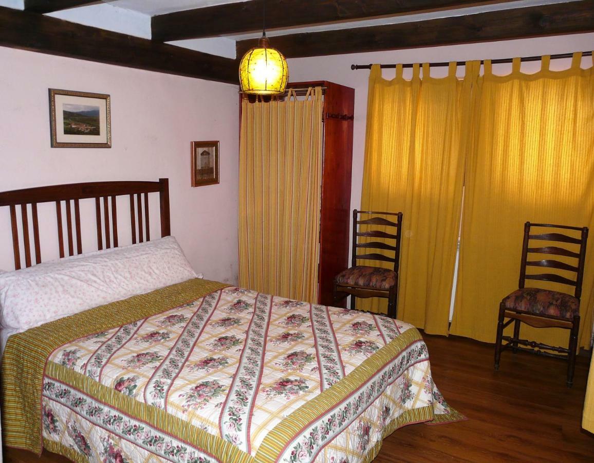 La Colmenita Apartment