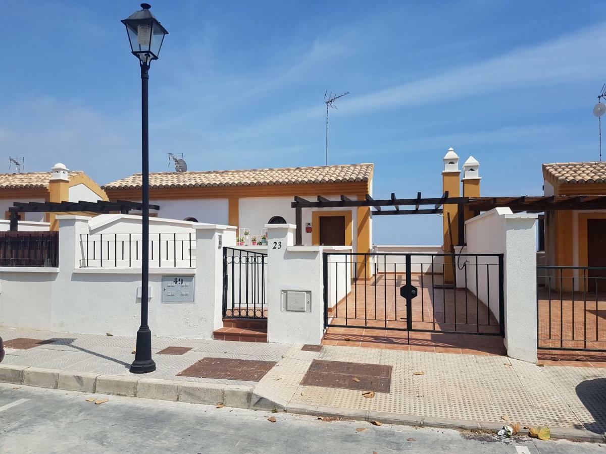 Сasa de vacaciones Castillo De Lagos