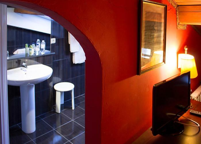 Hotel La Fundacion 4*