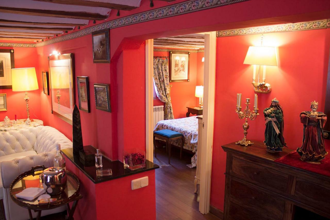 Hotel La Fundacion