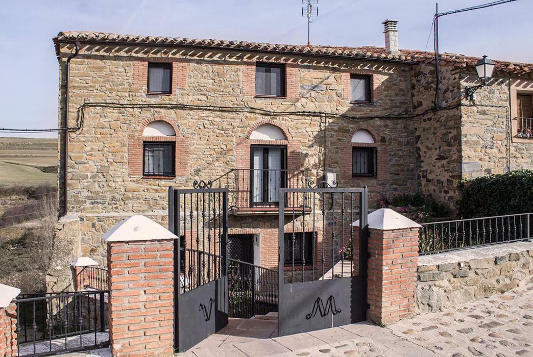 La Fundacion Hotel Bretun