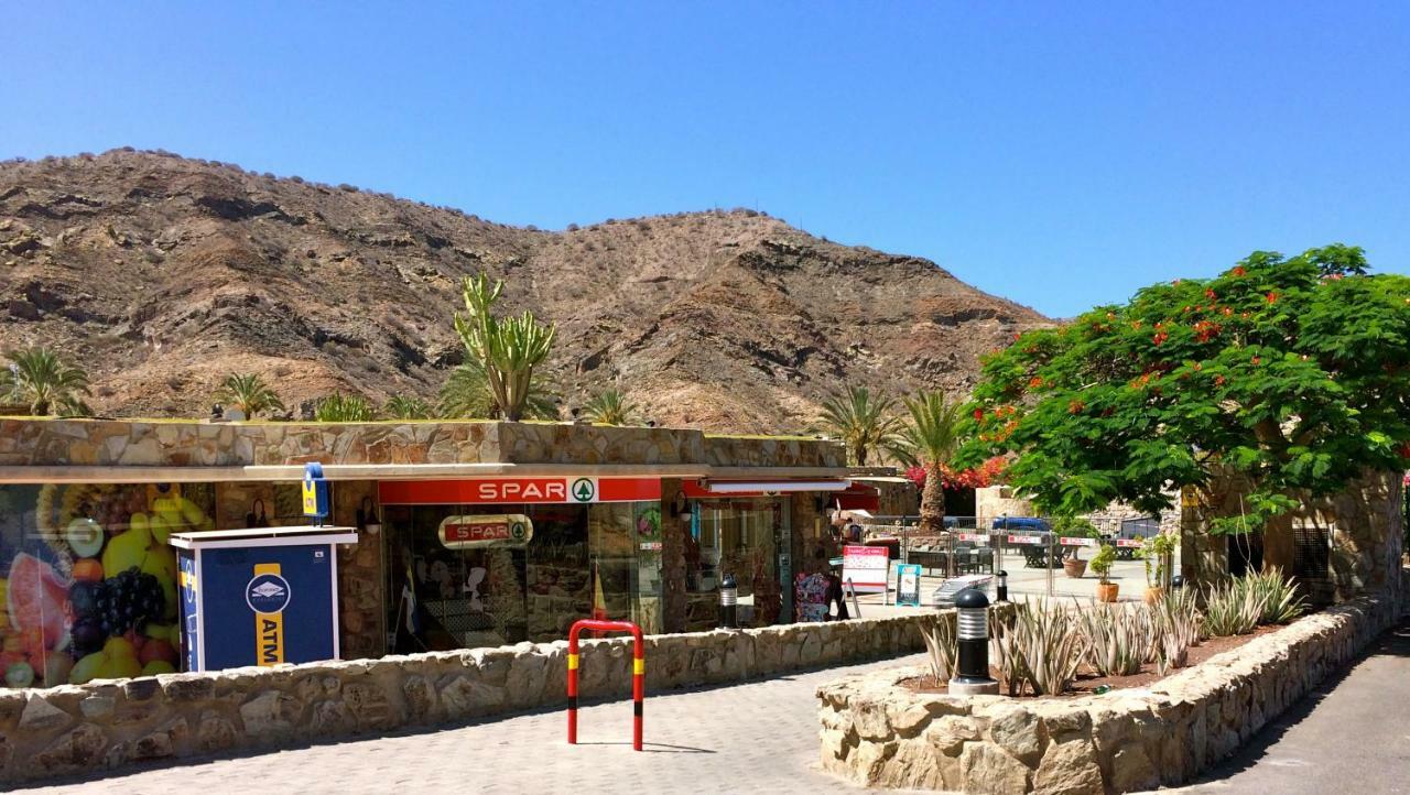 Anfi Tauro Villa La Playa de Tauro