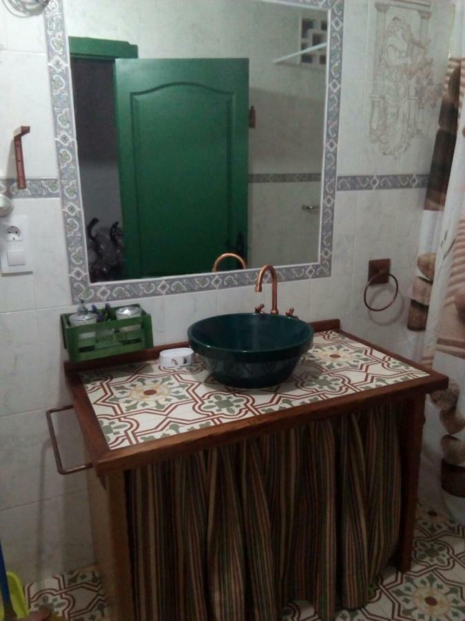 Country house Casa Rural Majaceite