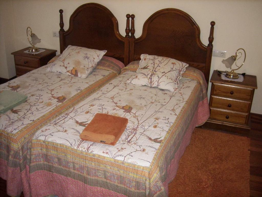Txomin Ostatua *
