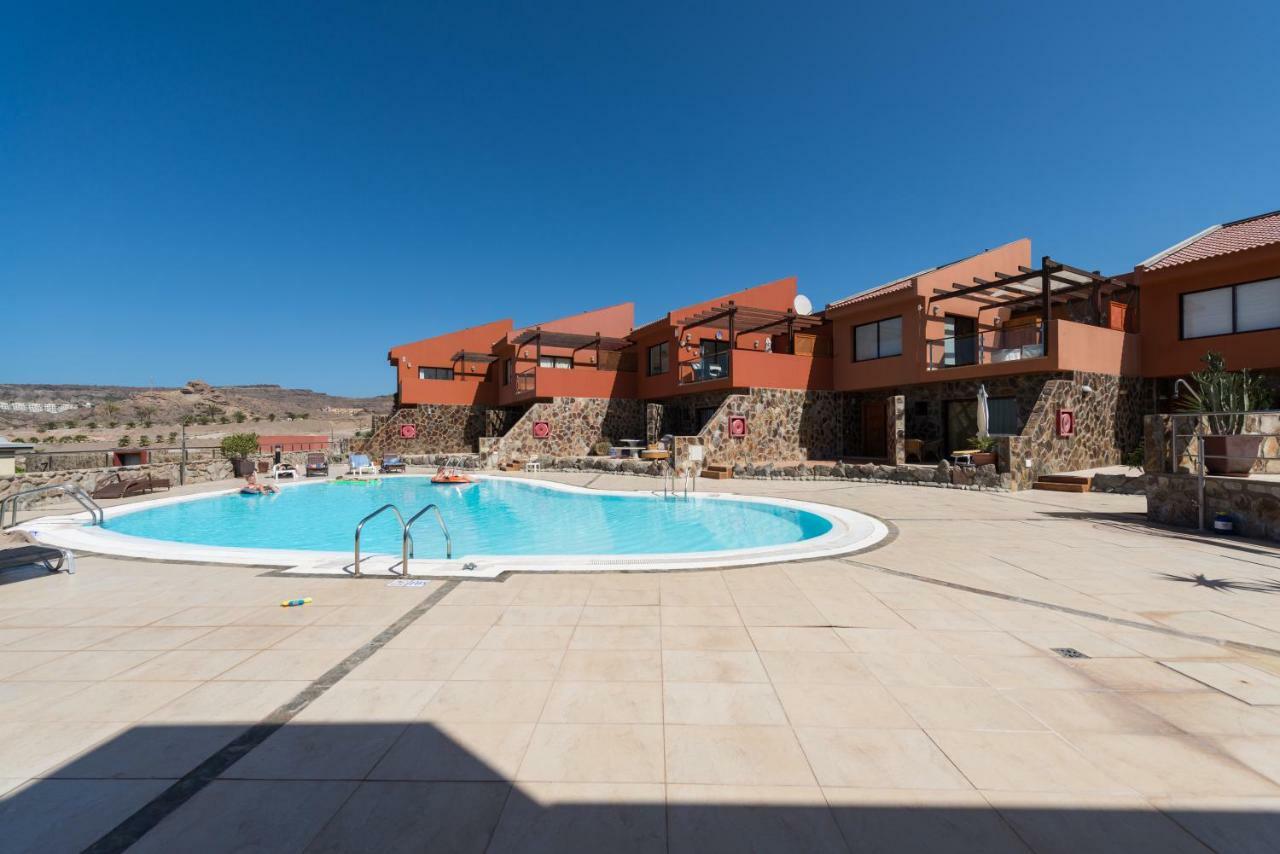 Anfi Tauro Villa *