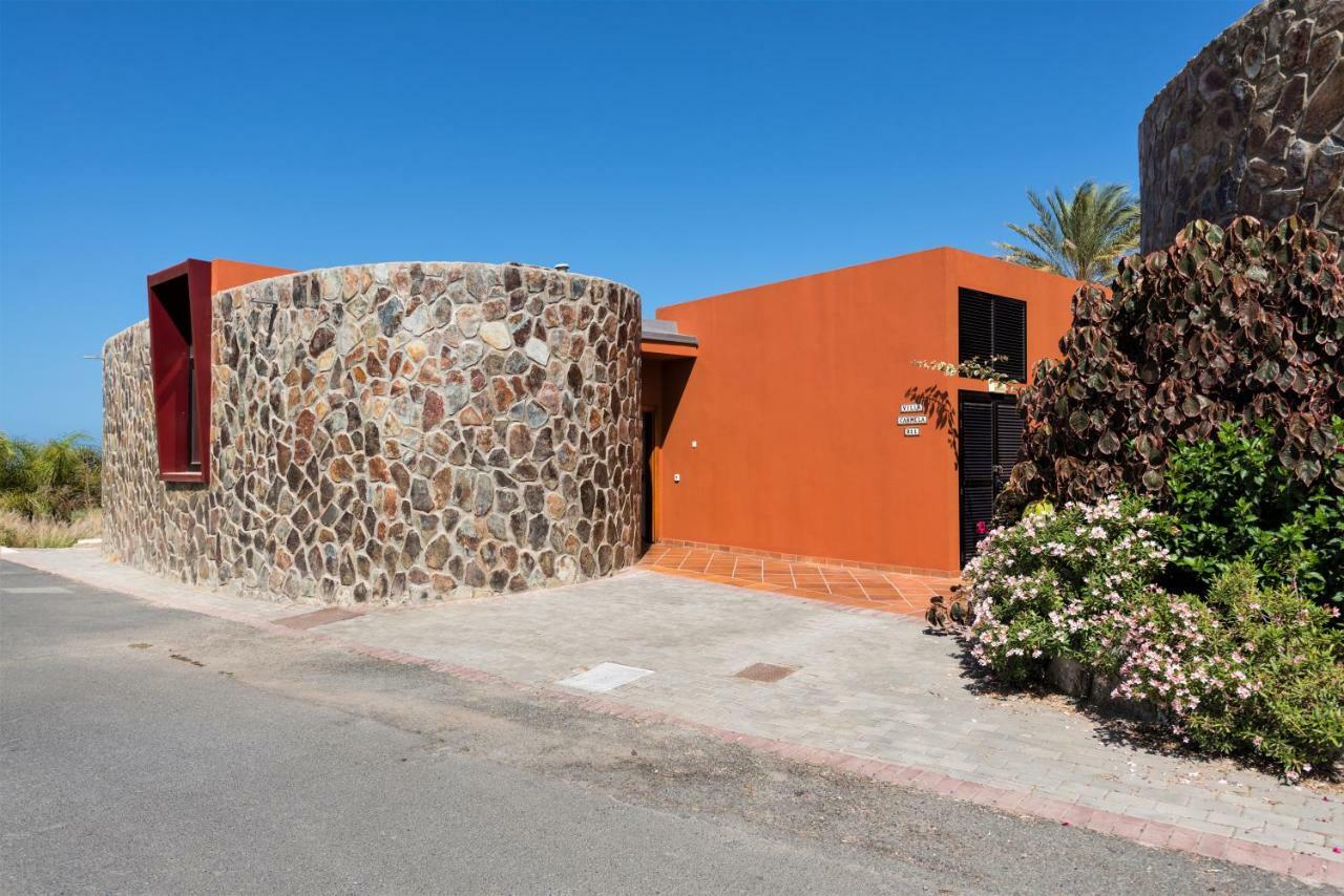 Anfi Tauro Villa *