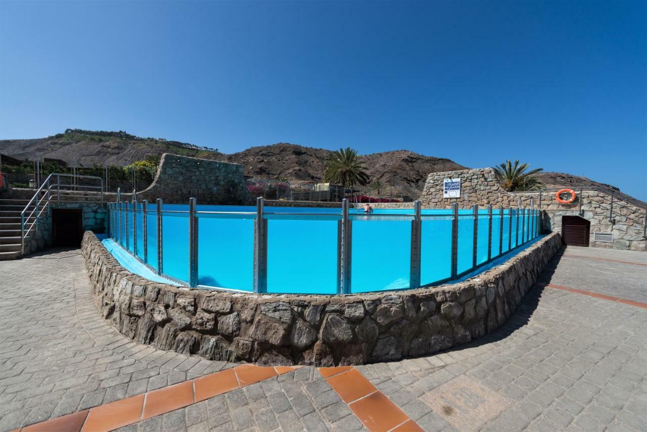 Anfi Tauro Villa *