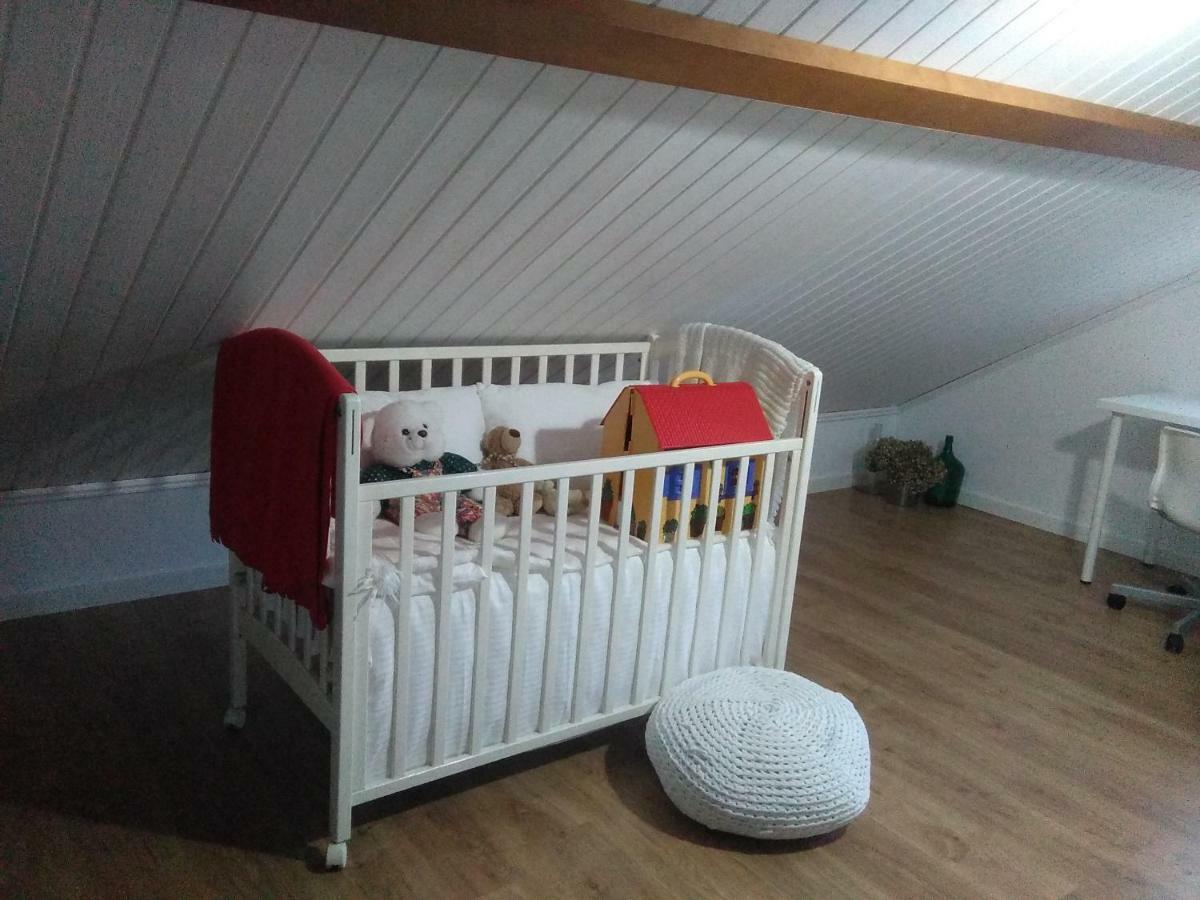 El Atico De Villalmar Apartamento *