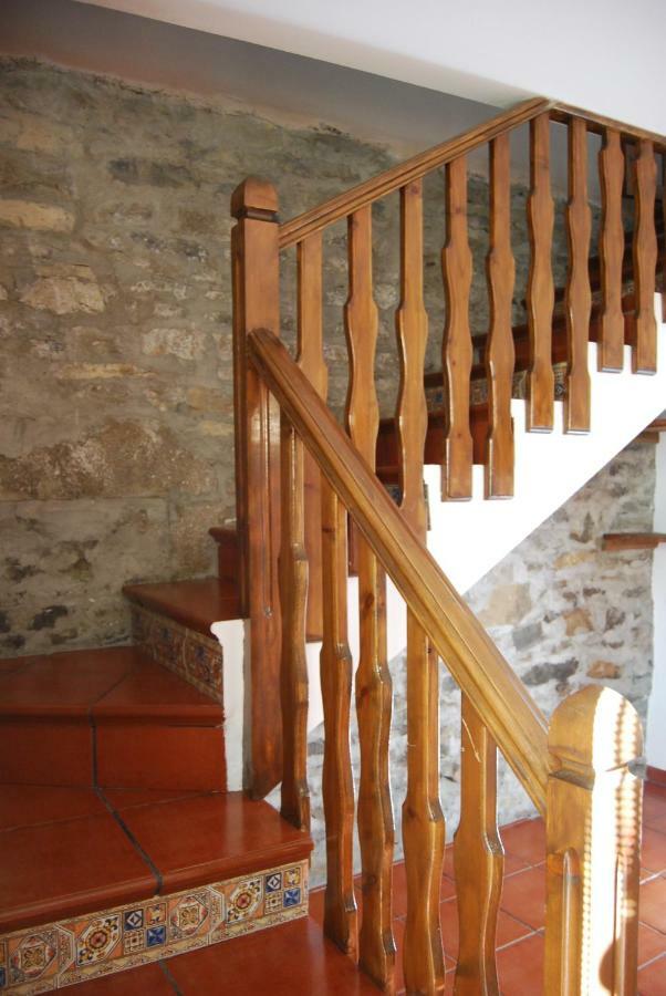 Casa Azon Holiday home Olivan