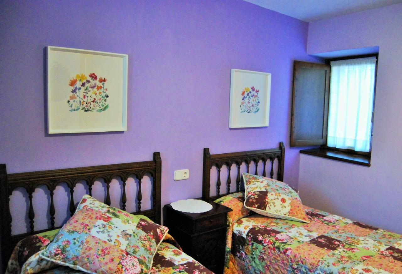 Casa Azon Olivan
