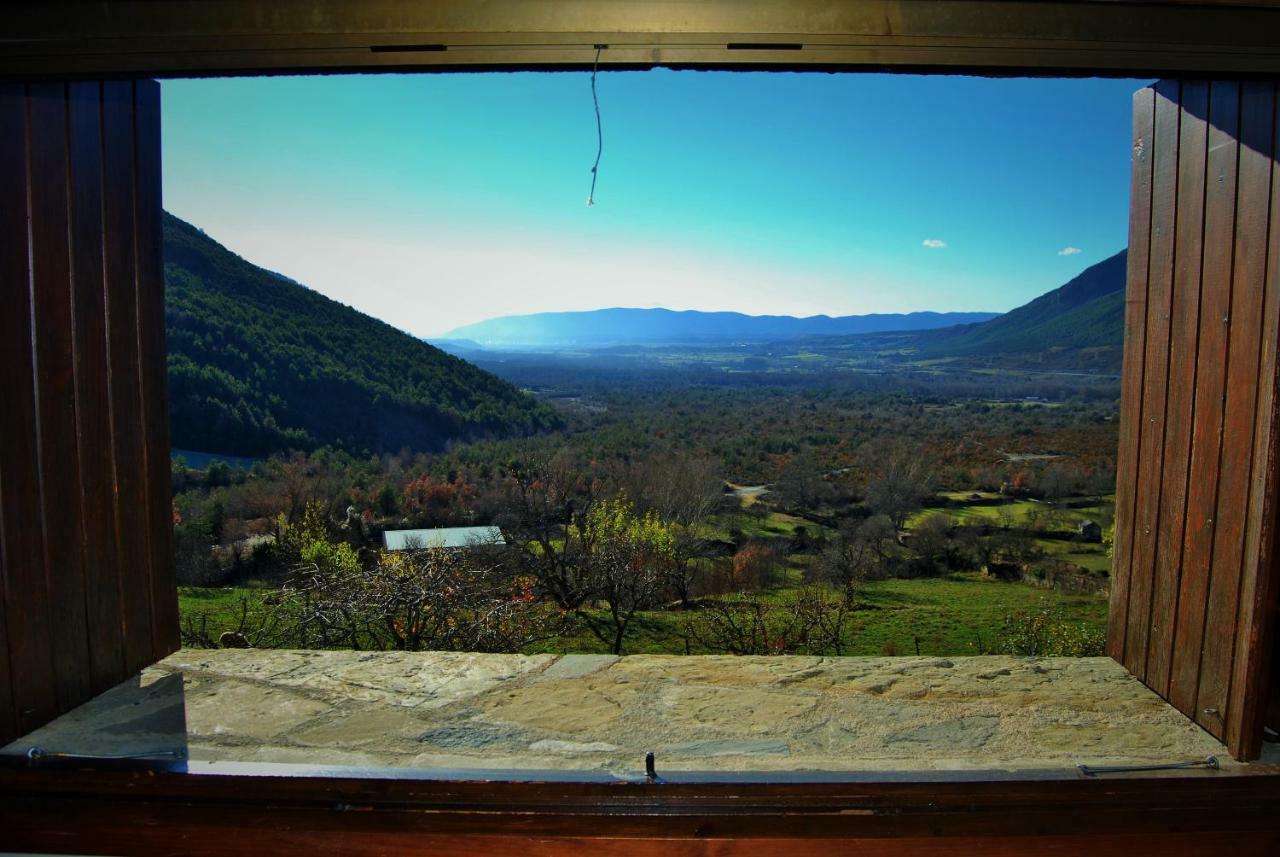 Holiday home Casa Azon Olivan