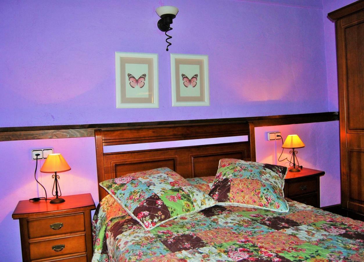 Casa Azon * Olivan