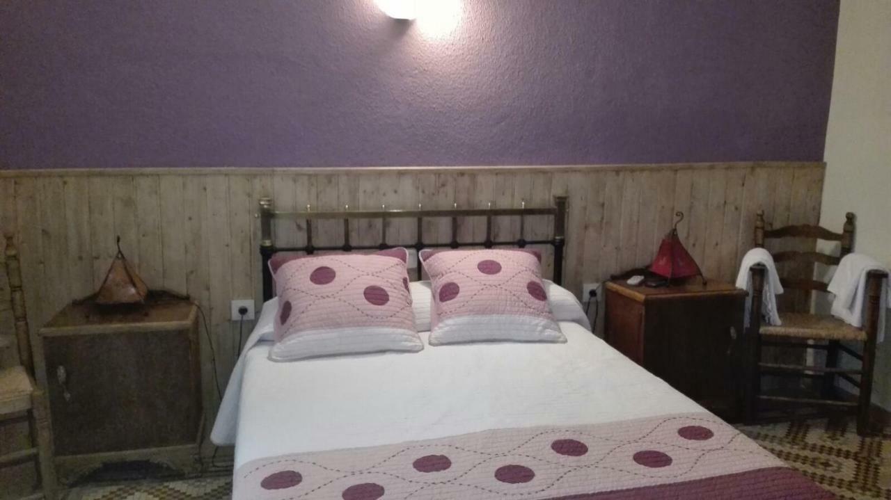 Casa Rural La Bodega Jarandilla de la Vera