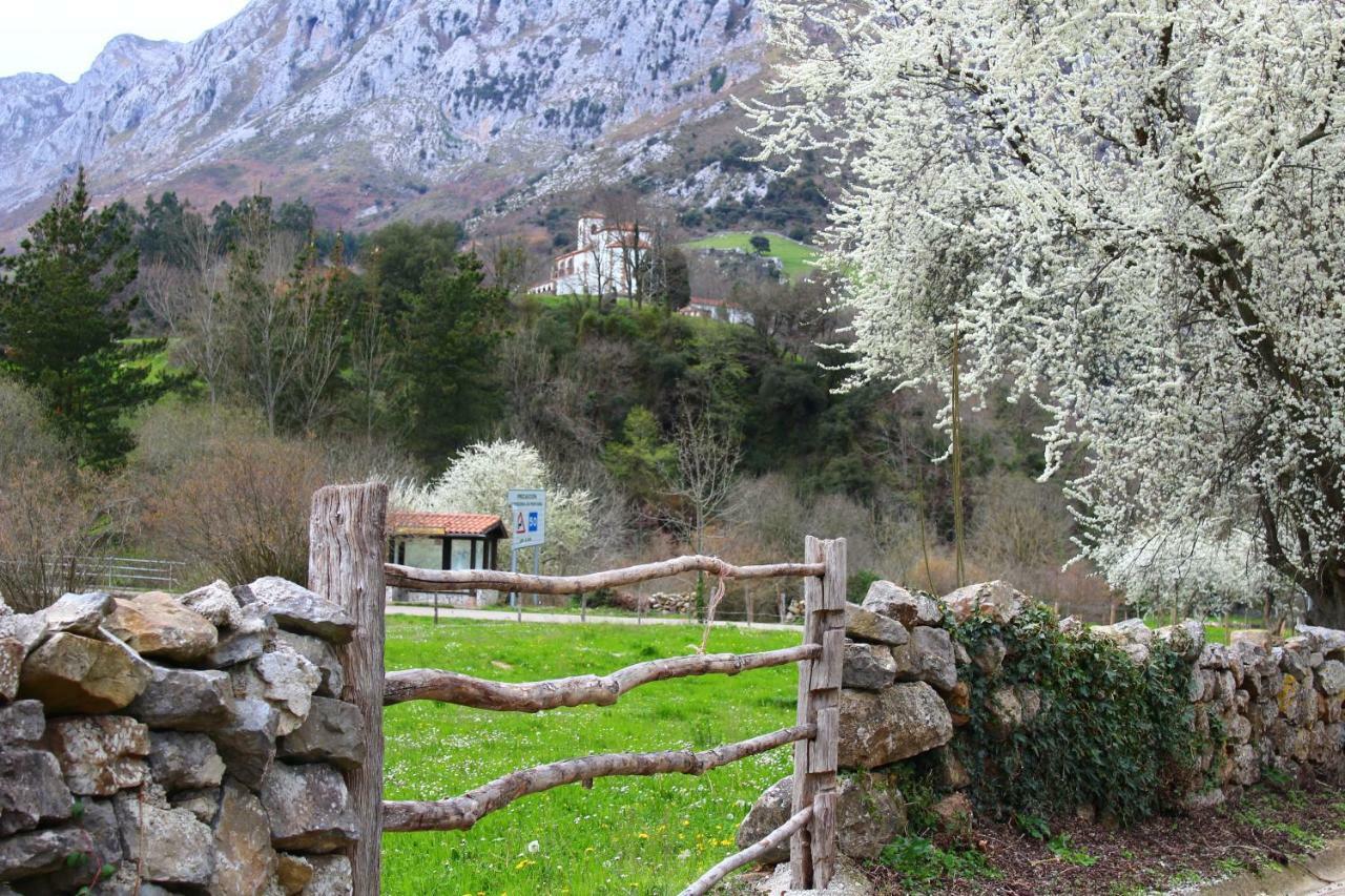 San Antonio De Garabandal