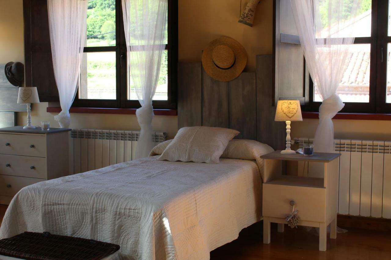 San Antonio De Garabandal Apartment San Sebastian de Garabandal