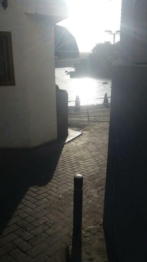 Estrella Del Mar *