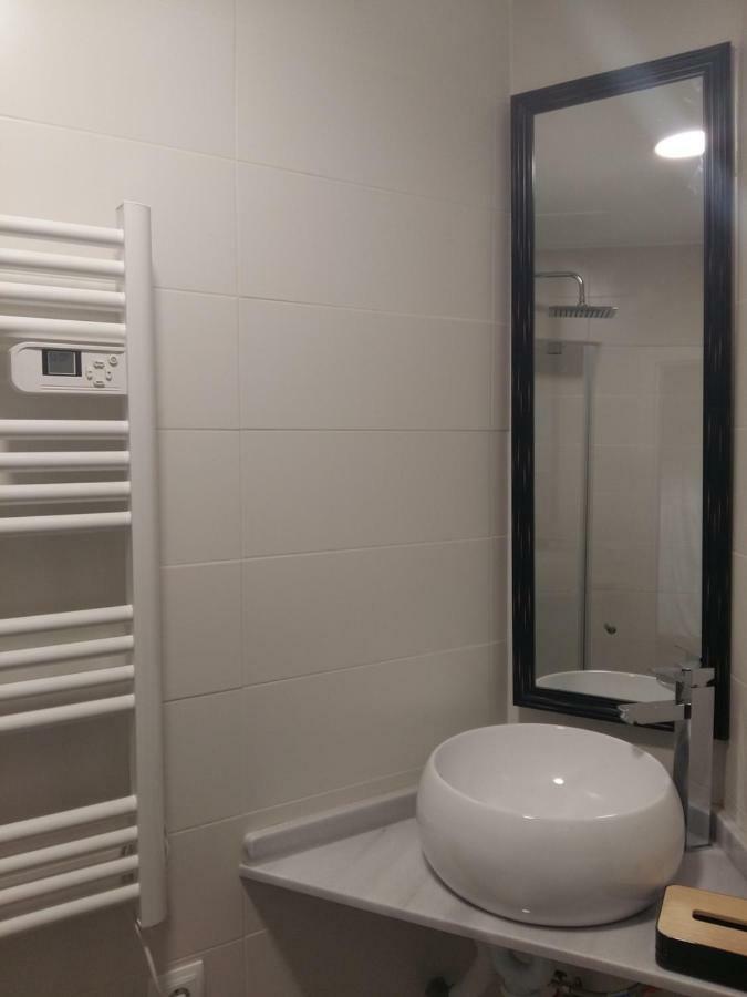 Apartment Pelaires