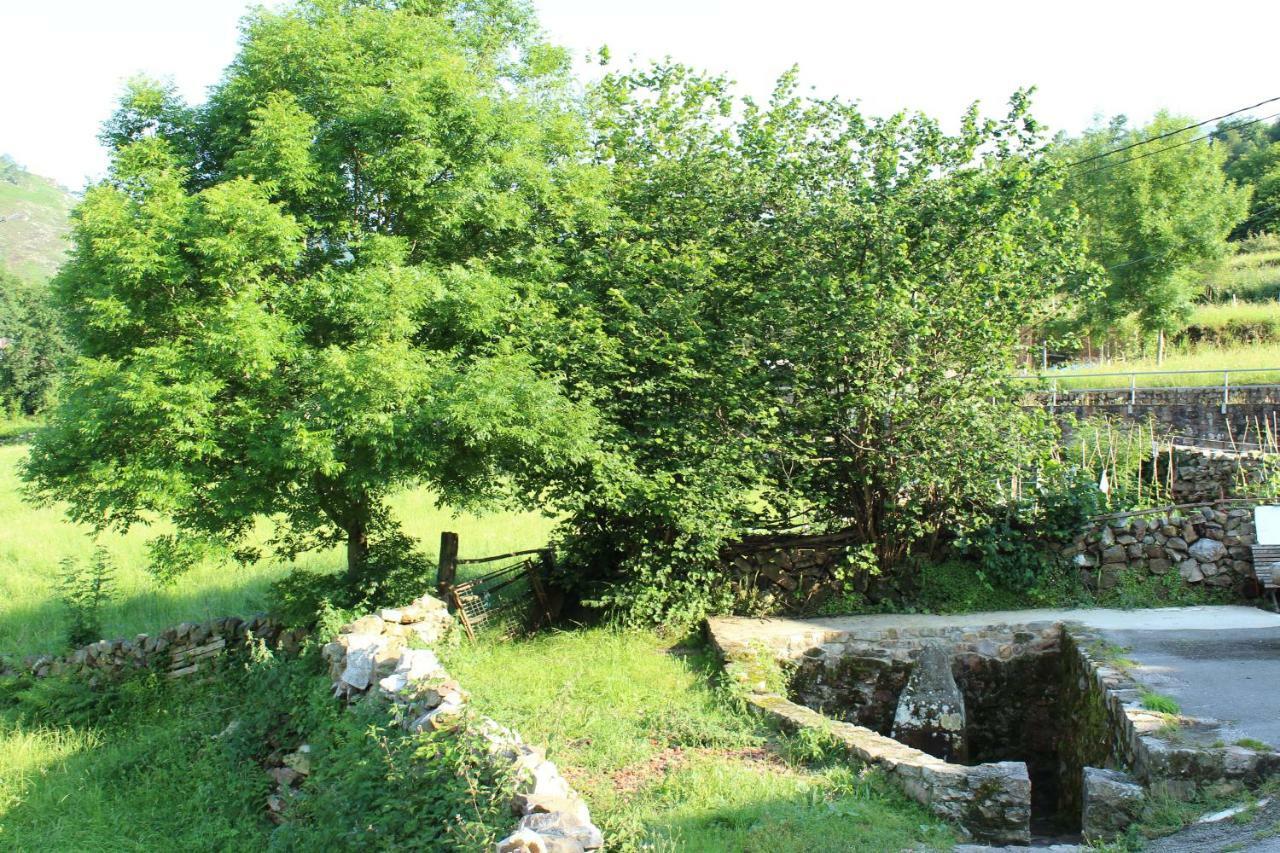 Apartment San Antonio De Garabandal San Sebastian de Garabandal