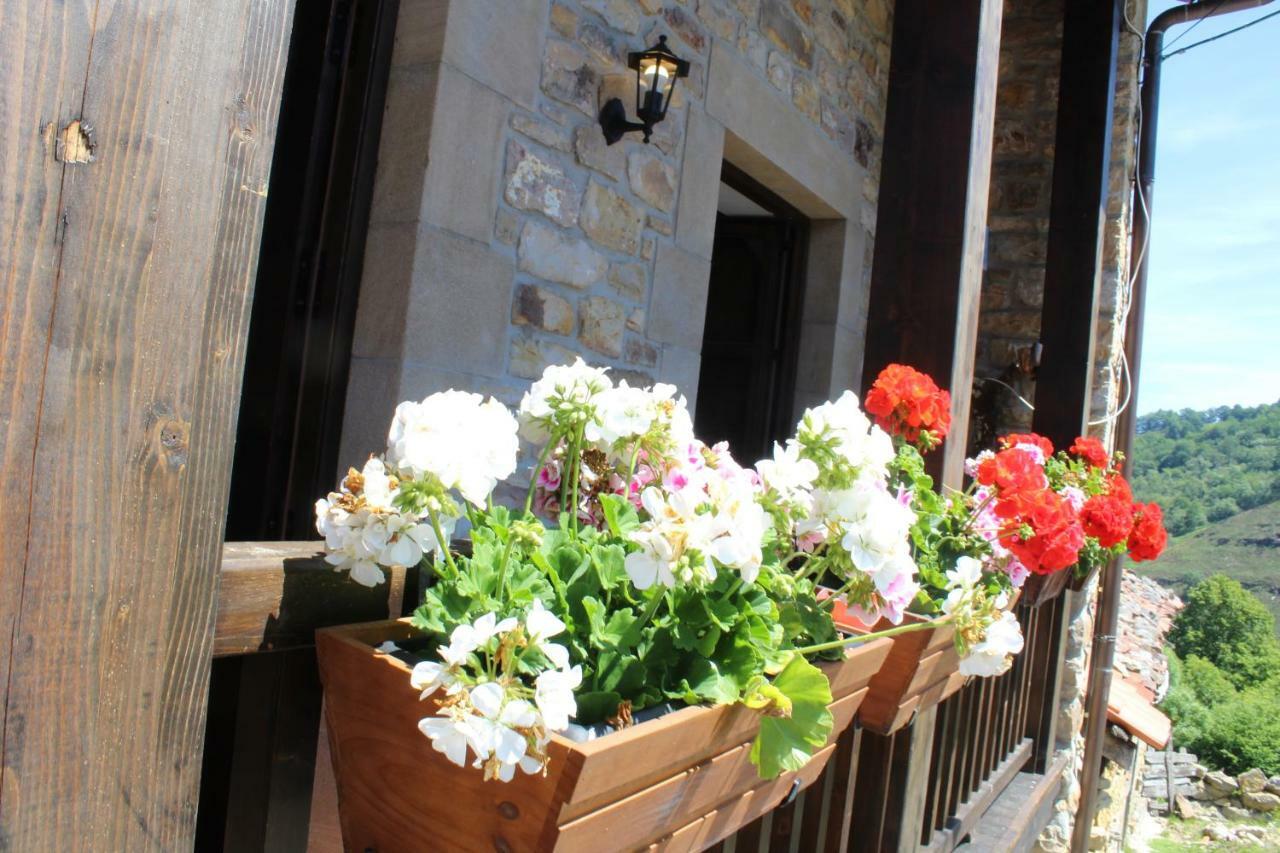San Antonio De Garabandal Apartment