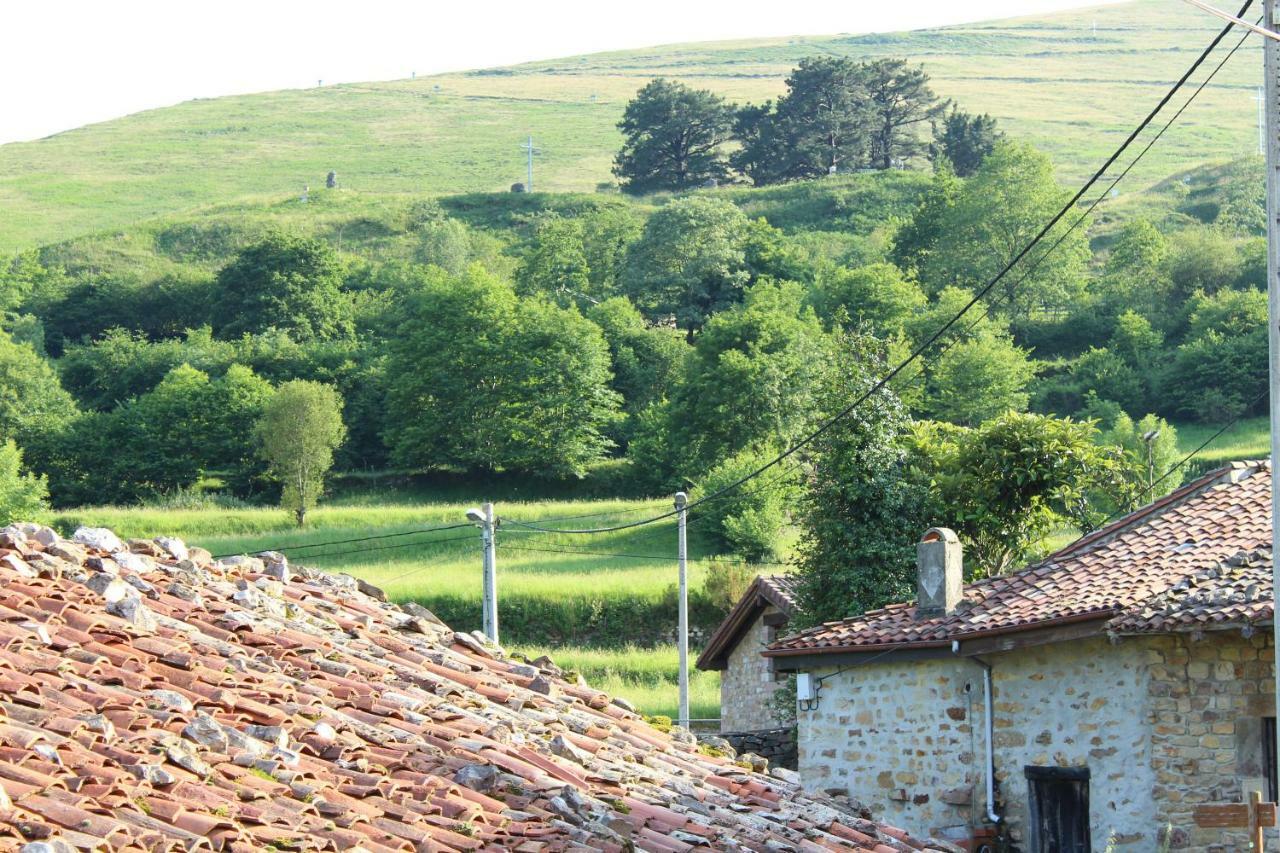 San Antonio De Garabandal San Sebastian de Garabandal