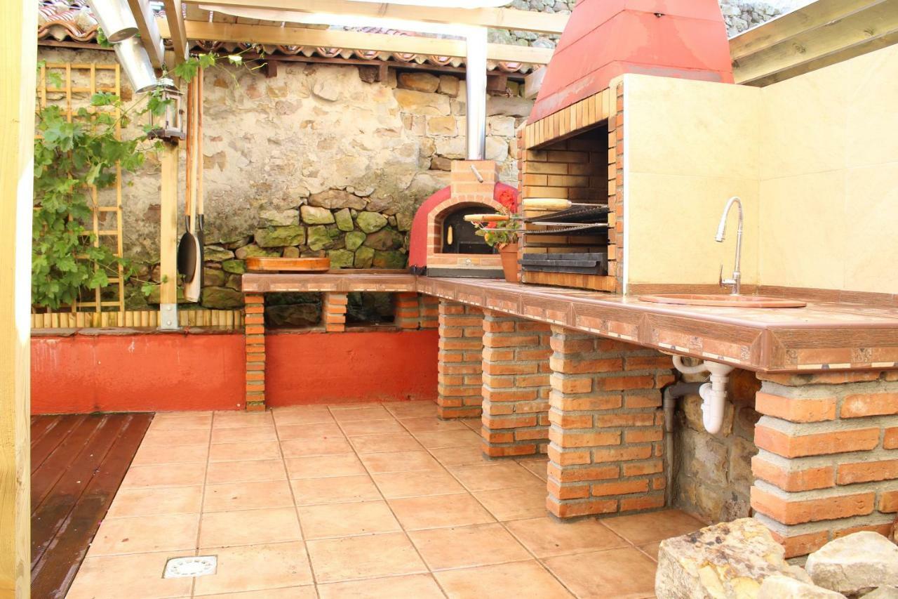 Apartment San Antonio De Garabandal San Sebastian de Garabandal