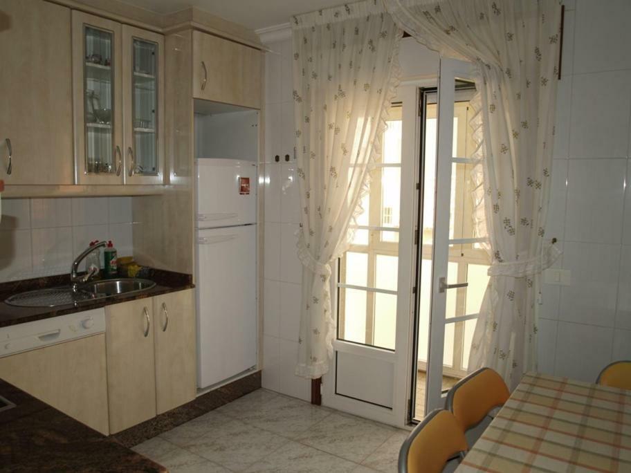 Apartamento La Basella