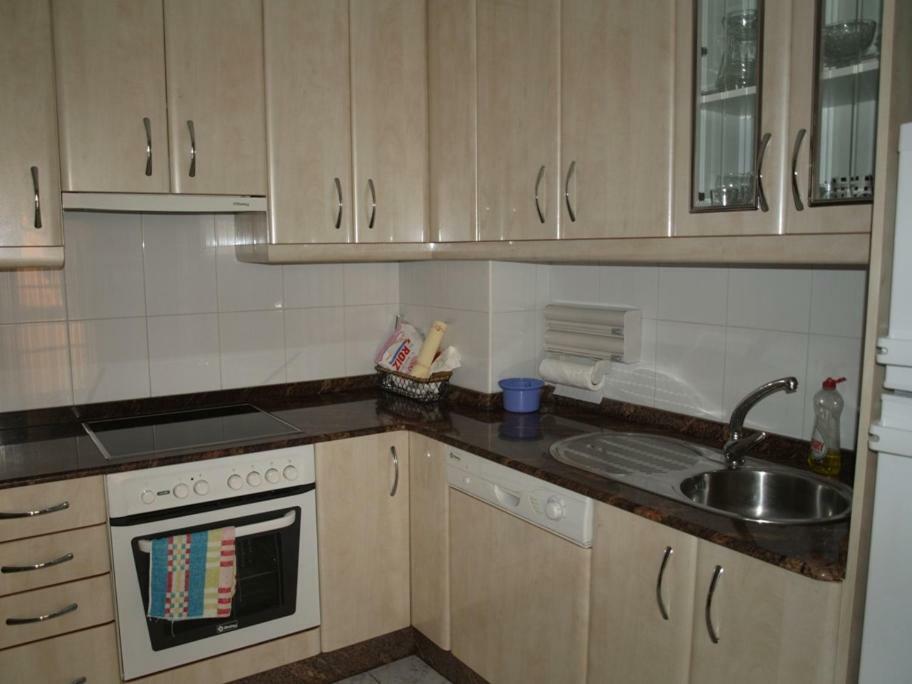 Apartamento La Basella