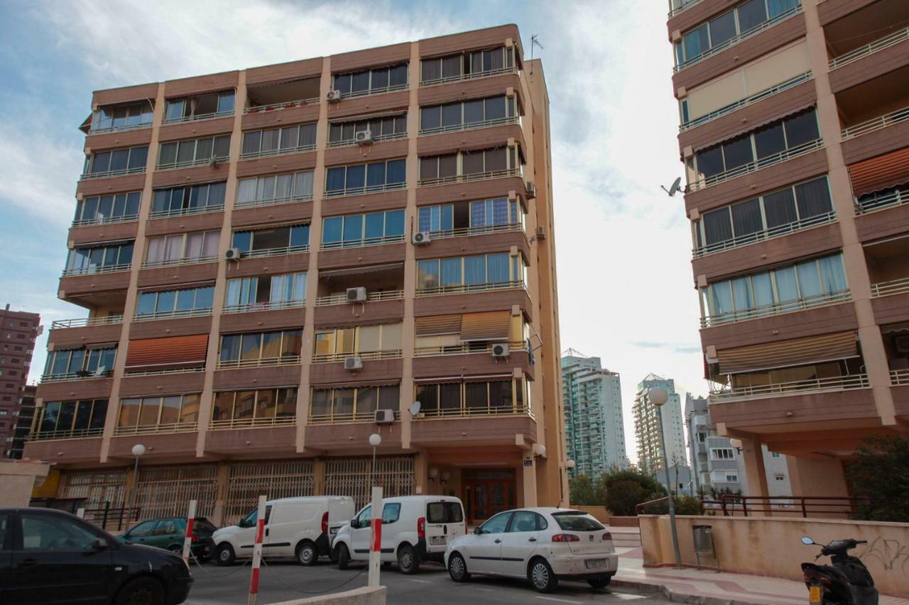 La Cala Finestrat Apartment
