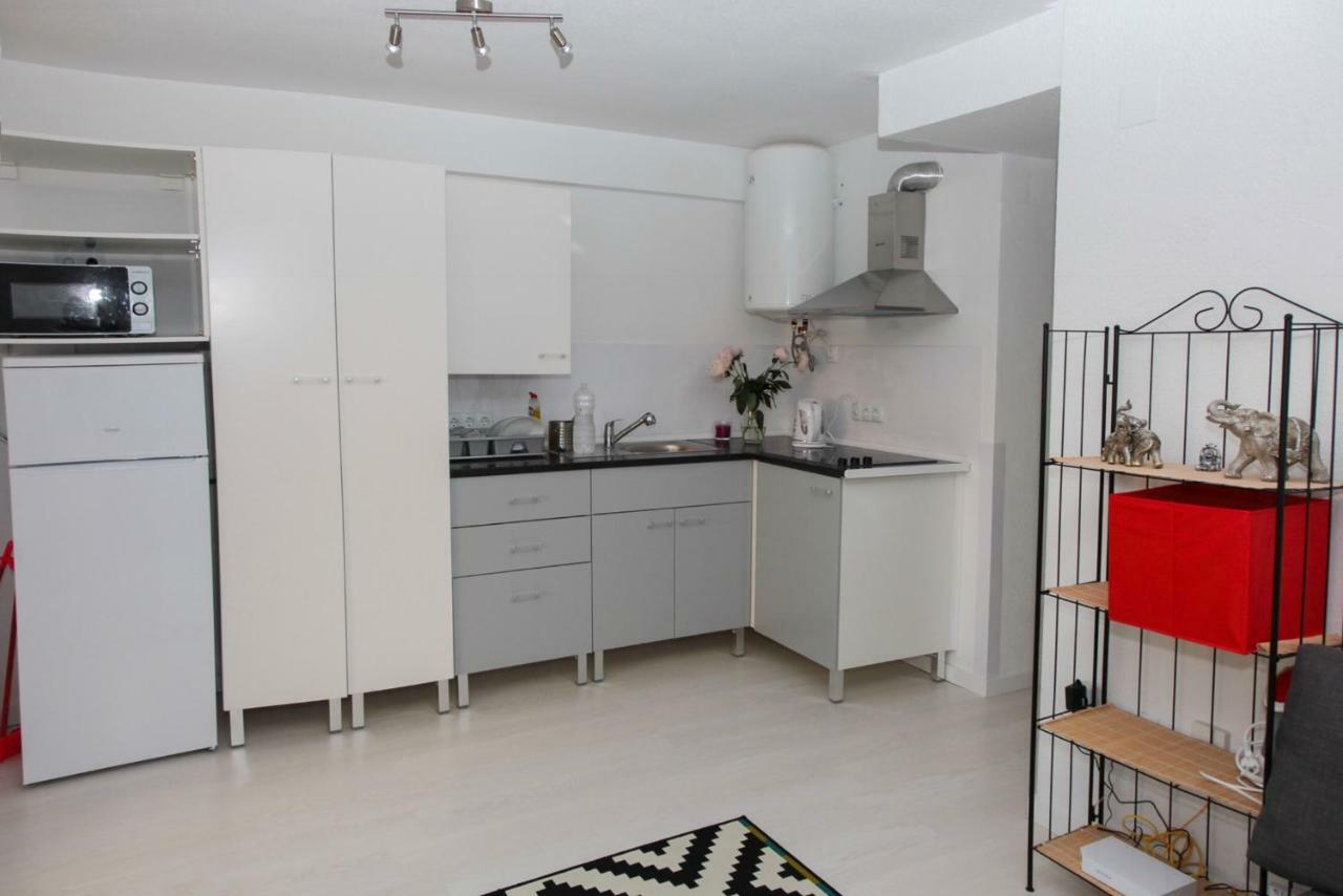 Apartment La Cala Finestrat Cala de Finestrat