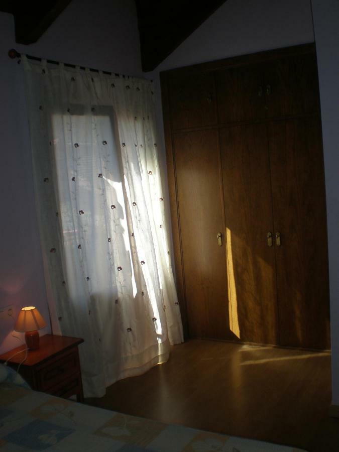 Сasa de vacaciones Casa Lo Sastre - Jasa