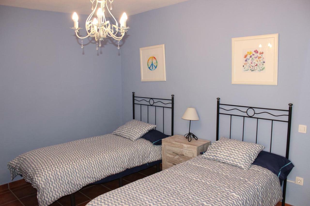 Ca Felicitat Holiday home Vilafames