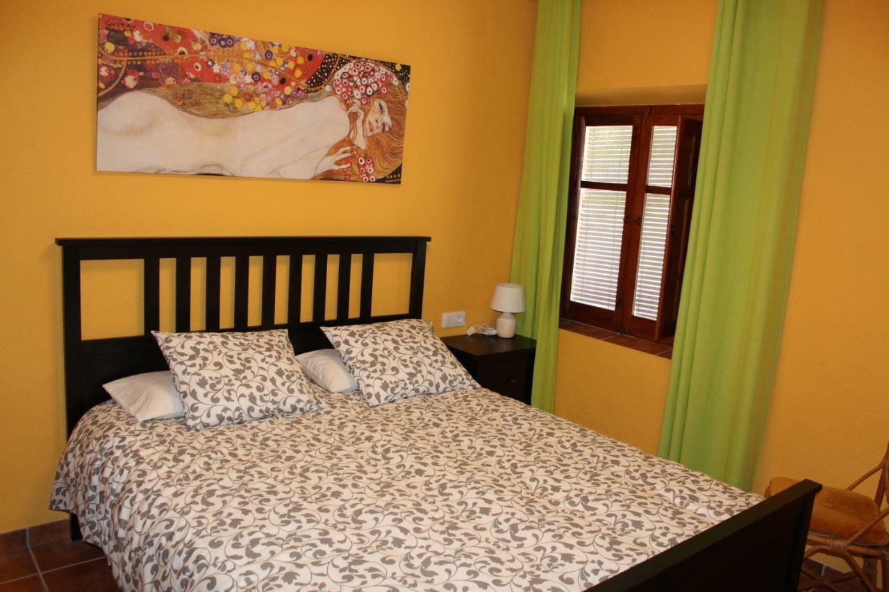 Ca Felicitat Holiday home Vilafames