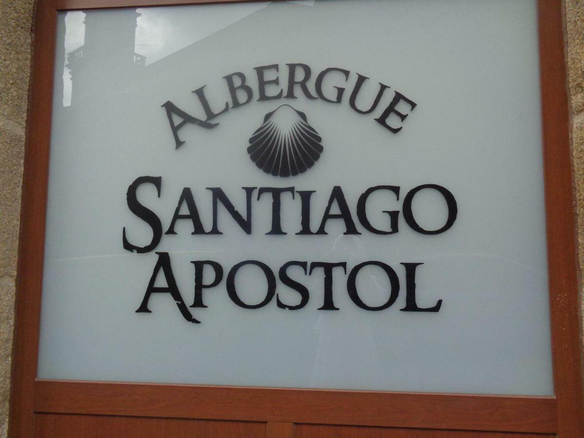 Parroquial Santiago Apostol De * Redondela