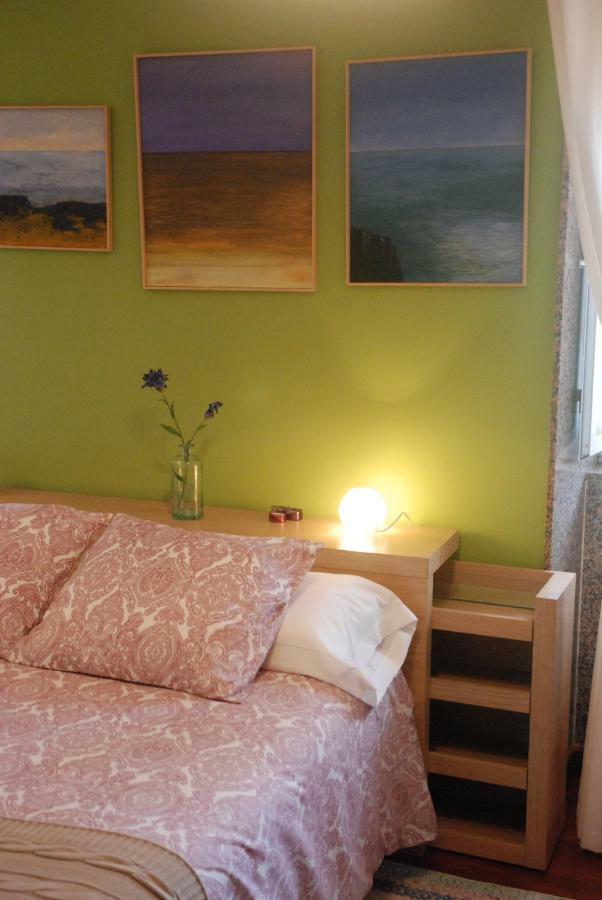 Casa Bartulo Holiday home *
